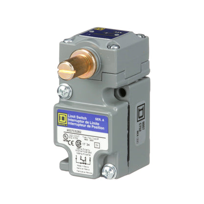 Telemecanique 9007C52B2 Motor Control | 9007