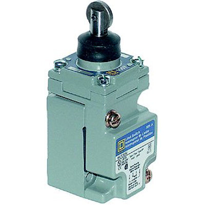 Square D 9007C52D Automation Switch | 10 A 600 V AC Motor Control