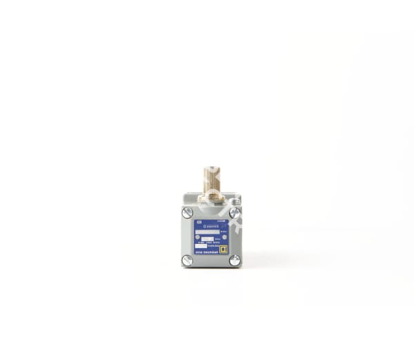 9007C54B2 Square D Motor Contol  Limit Switch - Essential Electric Supply
