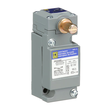 Telemecanique 9007C54B2 Automation Switch | NEMA Heavy Duty 9007