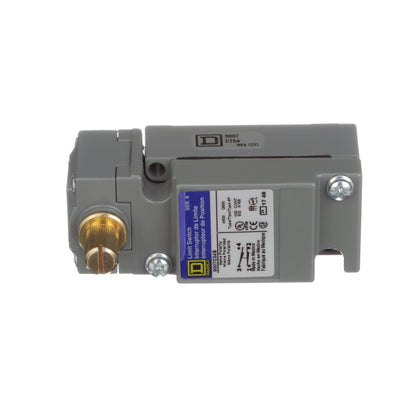 Telemecanique 9007C54B Automation Switch | 600V 10A 9007C
