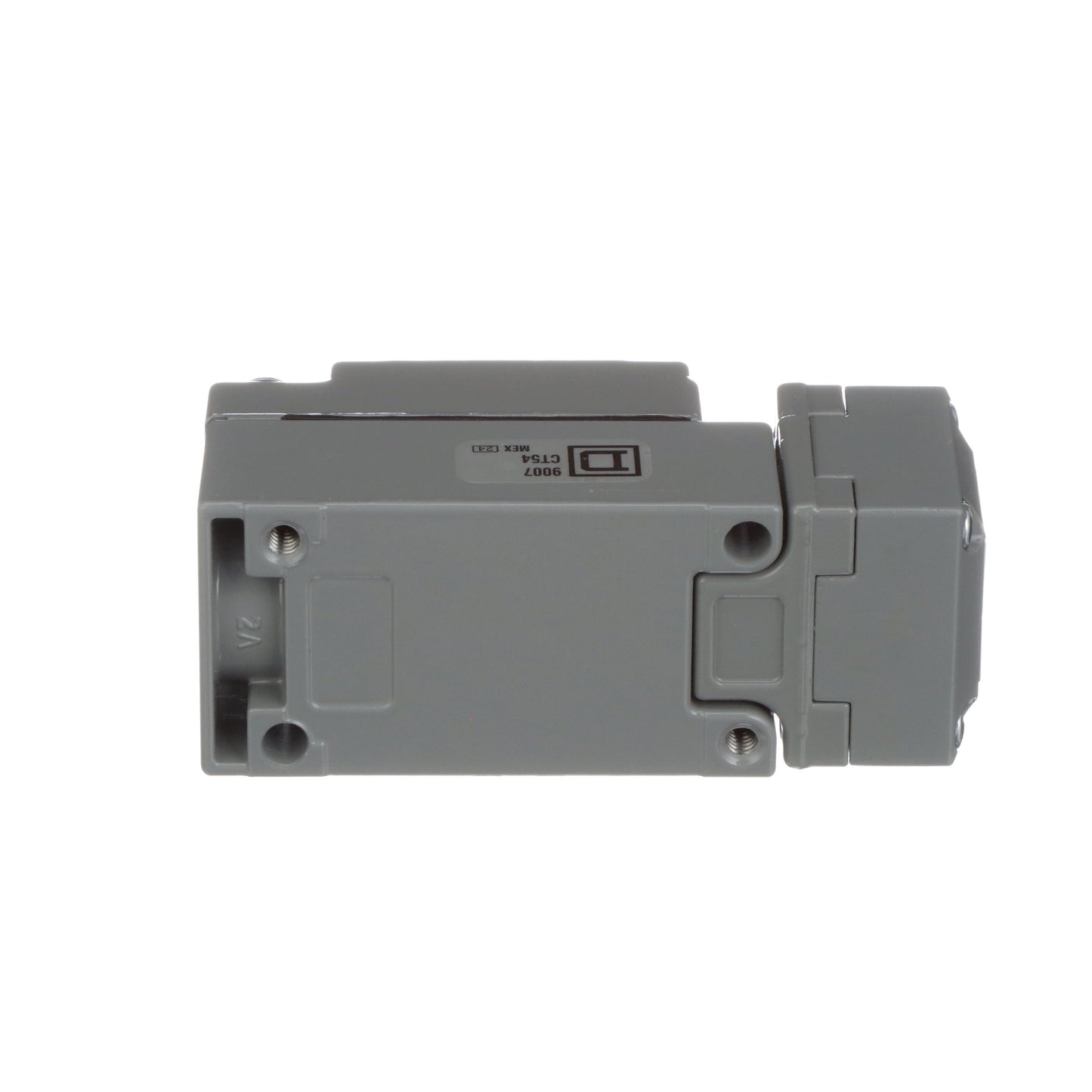 Telemecanique 9007C54B Automation Switch | 600V 10A 9007C