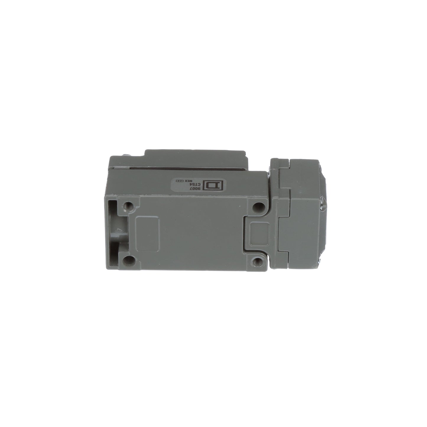 Telemecanique 9007C54C Limit Switch SPDT-DB 1.2A 600V 9007 Series