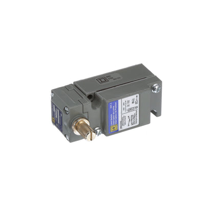 Telemecanique 9007C54C Limit Switch SPDT-DB 1.2A 600V 9007 Series