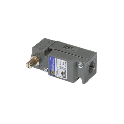 Telemecanique 9007C54C Limit Switch SPDT-DB 1.2A 600V 9007 Series