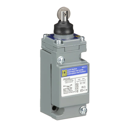 Square D 9007C54D Automation Switch Motor Control