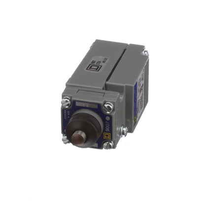 Telemecanique 9007C54E Limit Switch Plunger Actuator 10A 600V 9007C