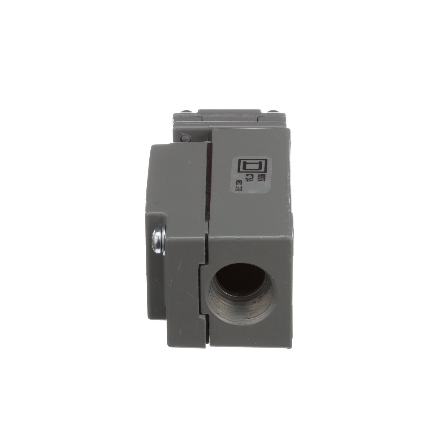 Telemecanique 9007C54E Limit Switch Plunger Actuator 10A 600V 9007C