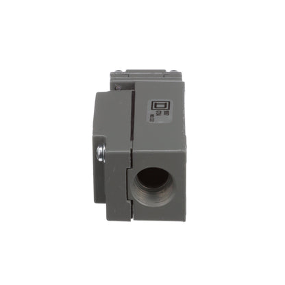Telemecanique 9007C54E Limit Switch Plunger Actuator 10A 600V 9007C