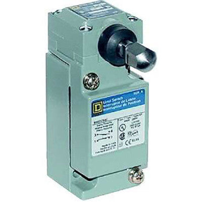 Telemecanique 9007C54GD Limit Switch 600V DC 9007C