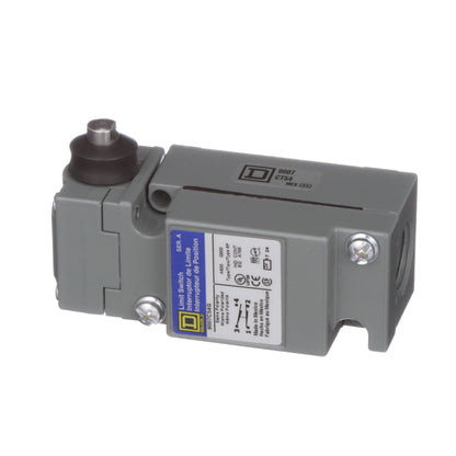 Telemecanique 9007C54G Limit Switch | 600V 1 NC + 1 NO 9007C Series