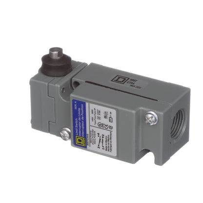 Telemecanique 9007C54G Limit Switch | 600V 1 NC + 1 NO 9007C Series
