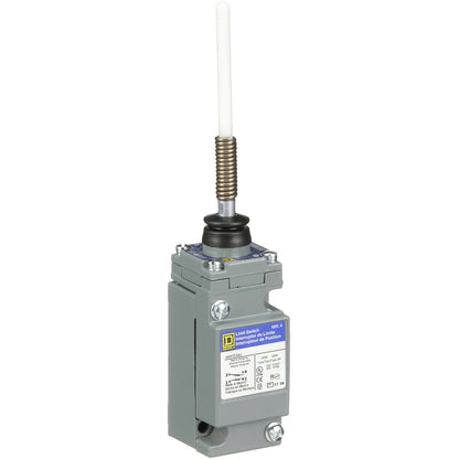 Telemecanique 9007C54J Limit Switch | 600V 4000A 3Pole 9007