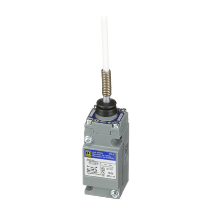 Telemecanique 9007C54J Limit Switch | 600V 4000A 3Pole 9007