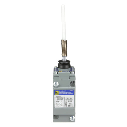 Telemecanique 9007C54J Limit Switch | 600V 4000A 3Pole 9007