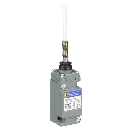 Telemecanique 9007C54J Limit Switch | 600V 4000A 3Pole 9007