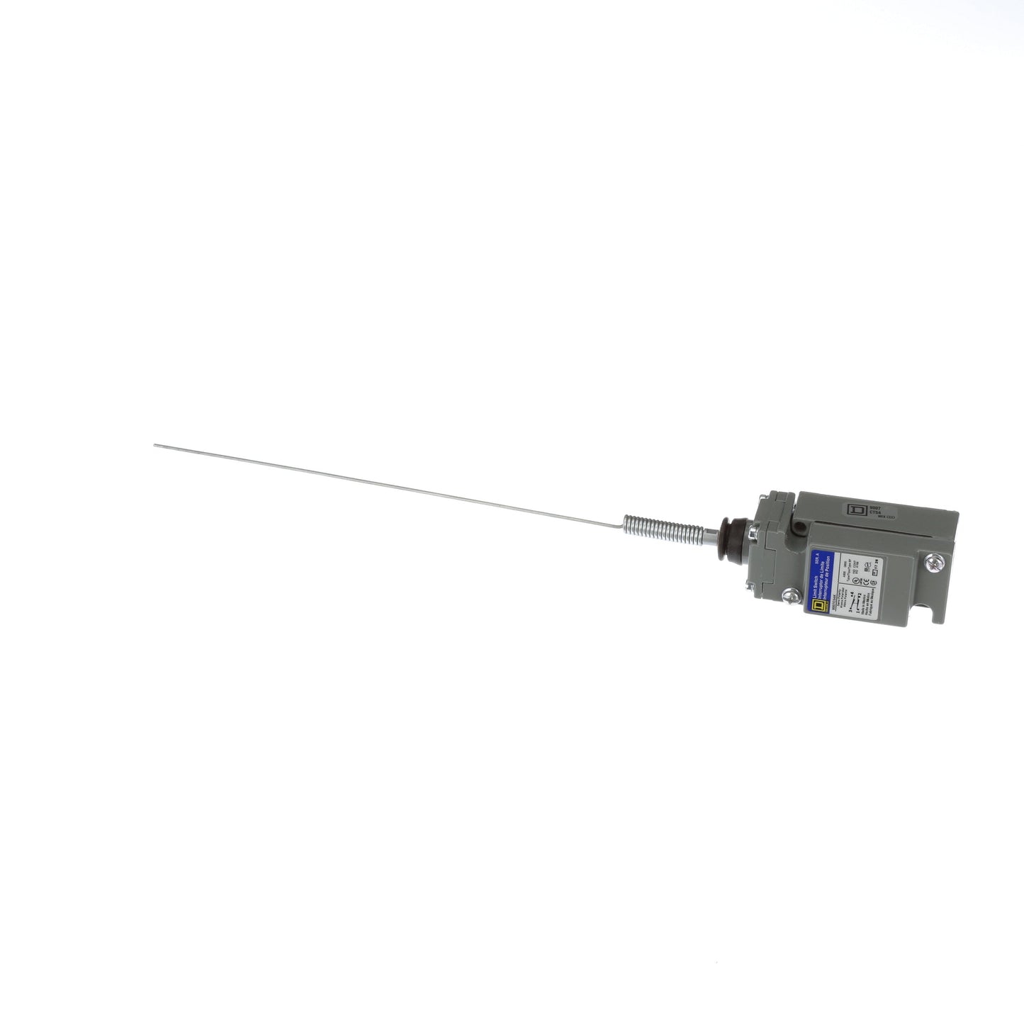 Telemecanique 9007C54K Limit Switch IP67 Rated 12.06-inch Actuator 9007