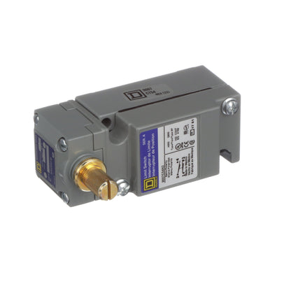 Telemecanique 9007C54N2 Limit Switch Rotary Actuator 10A 600V 9007C