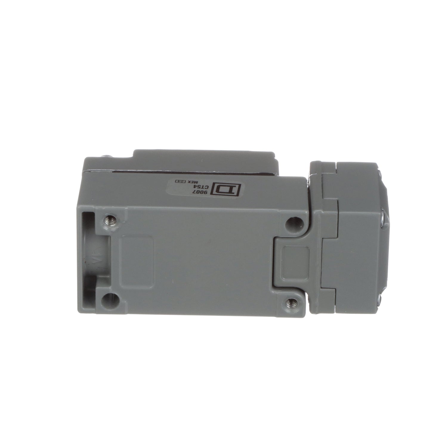 Telemecanique 9007C54N2 Limit Switch Rotary Actuator 10A 600V 9007C