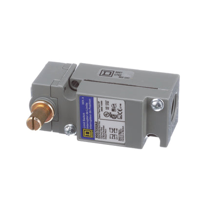 Telemecanique 9007C62A2 Limit Switch | 600V 9007C Series