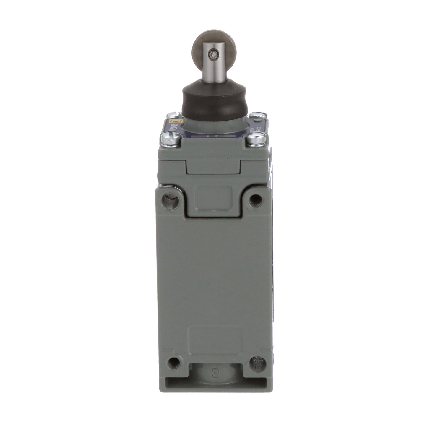 Telemecanique 9007C62D Limit Switch 2-Pole 10A 600V 9007C