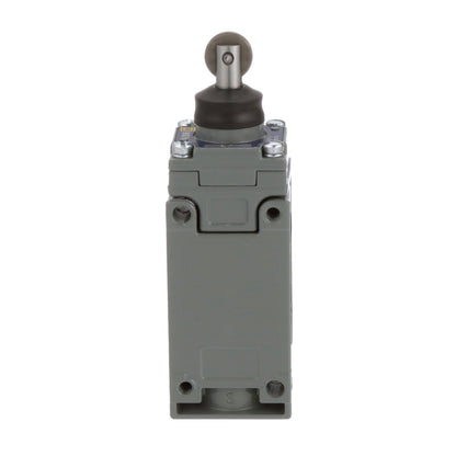 Telemecanique 9007C62D Limit Switch 2-Pole 10A 600V 9007C