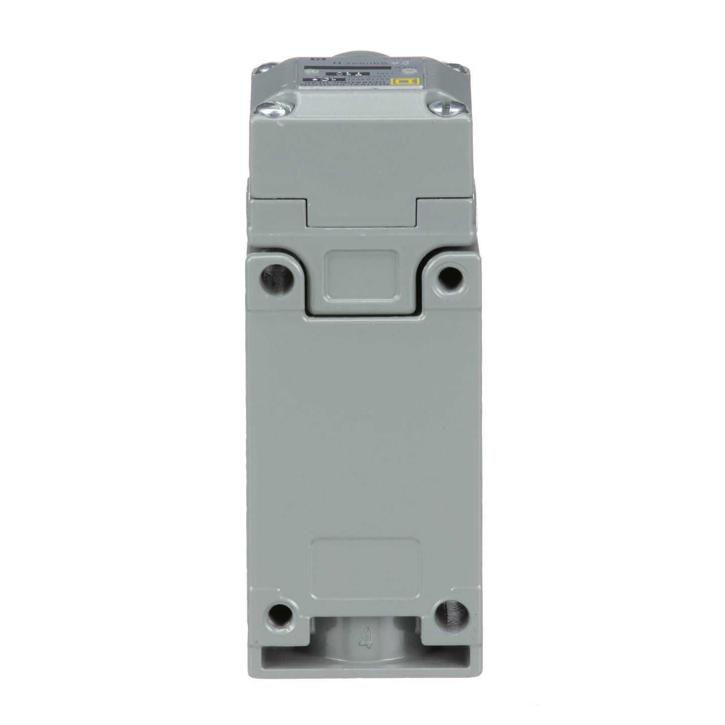 Telemecanique 9007C68T10 Limit Switch 600V 250DC 9007C