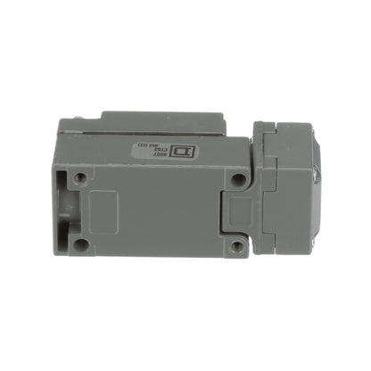 Telemecanique 9007C68T5 Limit Switch 600VAC 10A 2NO-2NC 9007