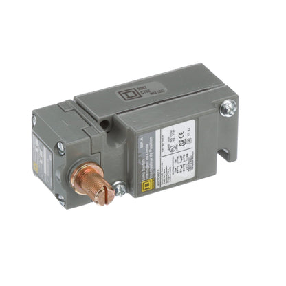 Telemecanique 9007C68T5 Limit Switch 600VAC 10A 2NO-2NC 9007
