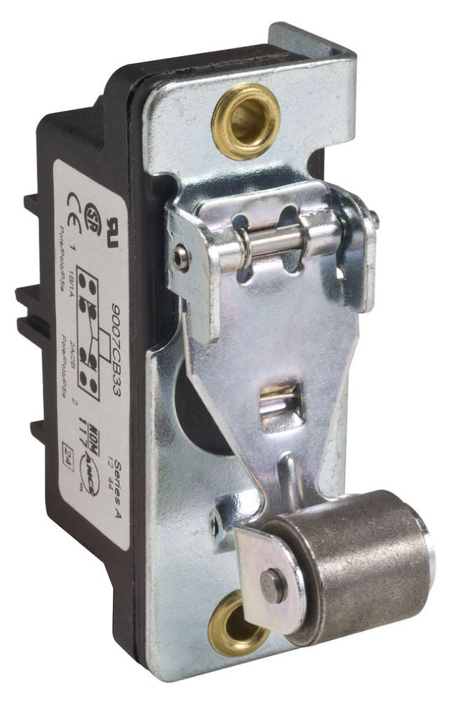 Telemecanique 9007CB31 Snap switch | 600 V 10 A 9007AO/CO
