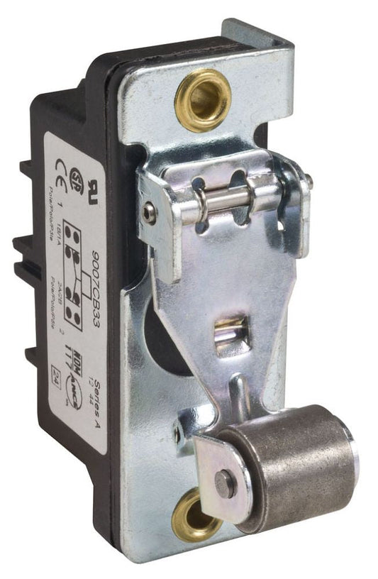 Telemecanique 9007CB31 Snap switch | 600 V 10 A 9007AO/CO