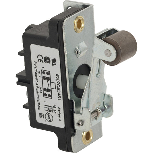 Telemecanique 9007CB34 Snap switch | 600 V 10 A 9007