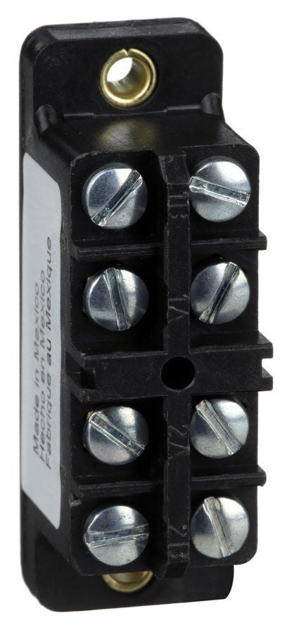 Telemecanique 9007CO3 Snap switch | 600V 10A 2NO+2NC 9007C Series