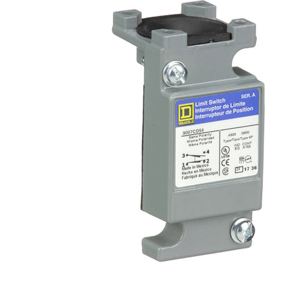 Square D 9007CO54 Motor Control Part And Accessory