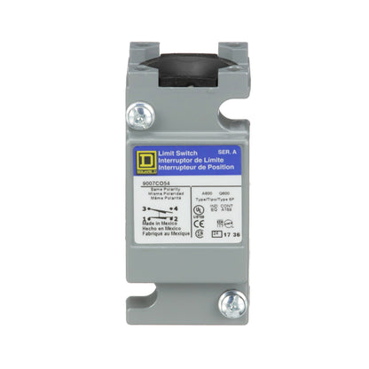 Square D 9007CO54 Motor Control Part And Accessory