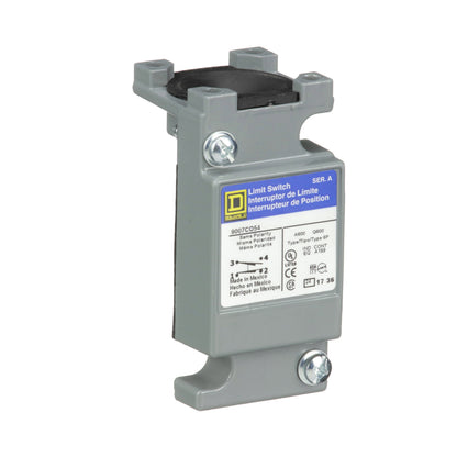 Square D 9007CO54 Motor Control Part And Accessory