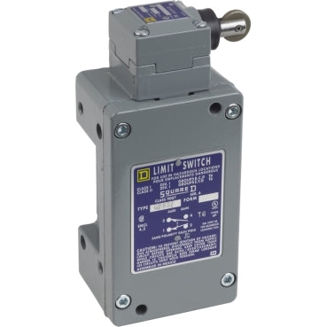 9007CR53F - Essential Electric Supply