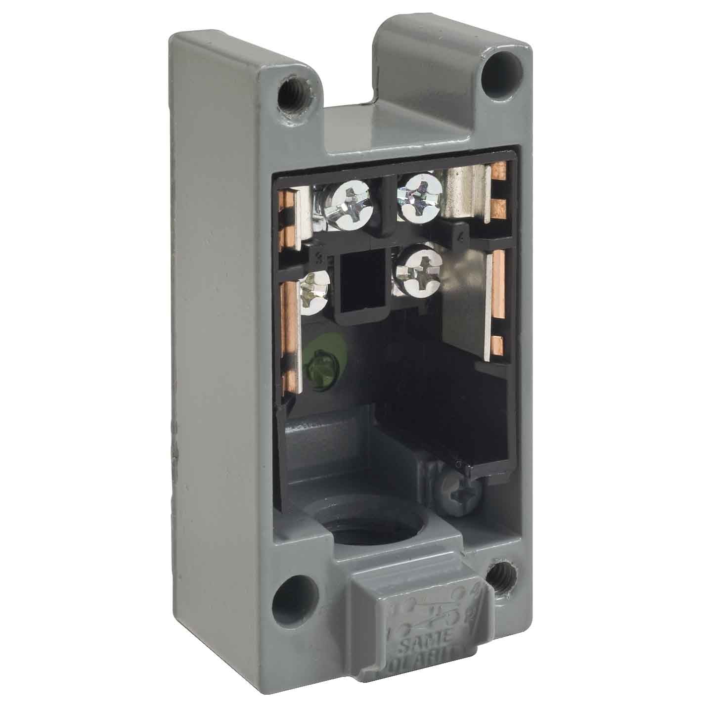 Square D 9007CT54 Motor Control Part And Accessory