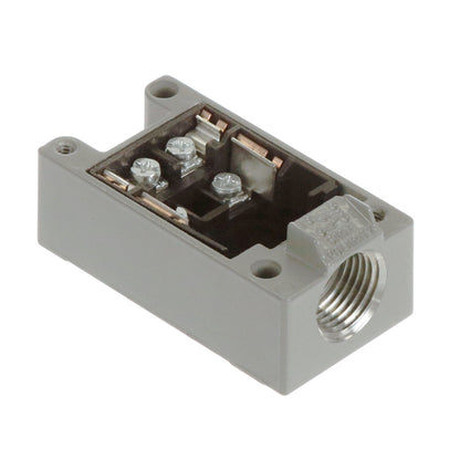 Square D 9007CT54 Motor Control Part And Accessory