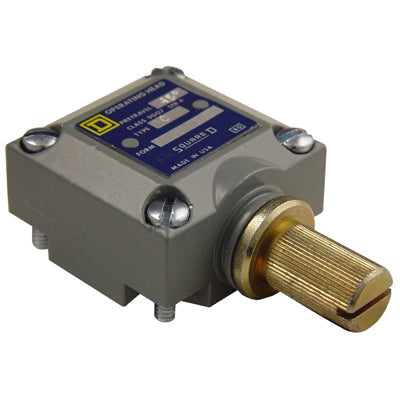 Telemecanique 9007C Limit Switch 2NO/2NC 600VAC 10A NEMA 4/13 9007C