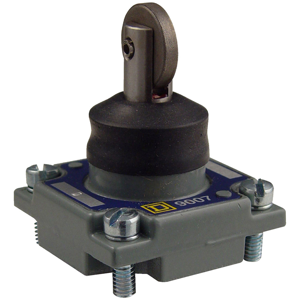 Telemecanique 9007D Switch Accessories Limit Switch Heads 9007D Series