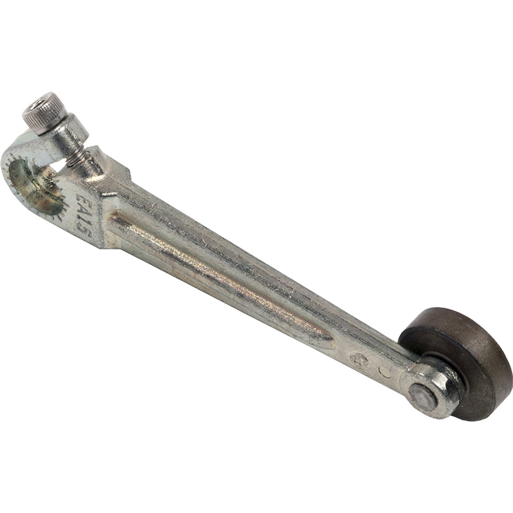 Telemecanique 9007EA15 Limit Switch Lever Arm 3 inch C lever 0.75 inch roller 9007C