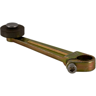 Telemecanique 9007EA1S Limit Switch | 3 Inch Lever Arm 0.625 Inch Roller Surface Mount 9007