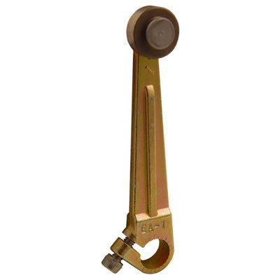 Telemecanique 9007EA2 Limit Switch Lever Lightweight Nylon Roller 9007