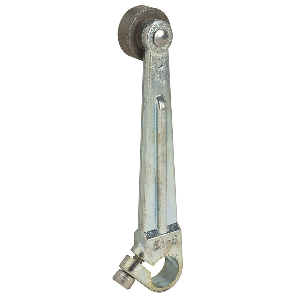 Telemecanique 9007EA6 Miniature Limit Switch | Cast Zinc Lever Arm Roller Countersunk Pin