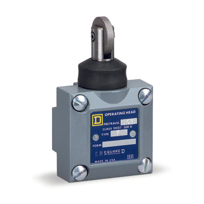 Square D 9007F Automation Switch | Motor Control