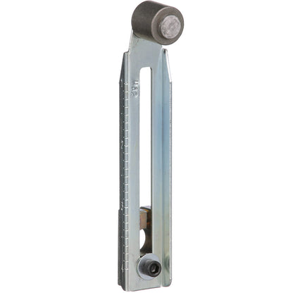 Telemecanique 9007HA2 Limit Switch | Adjustable 7/8-4" Roller Lever Actuator 9007