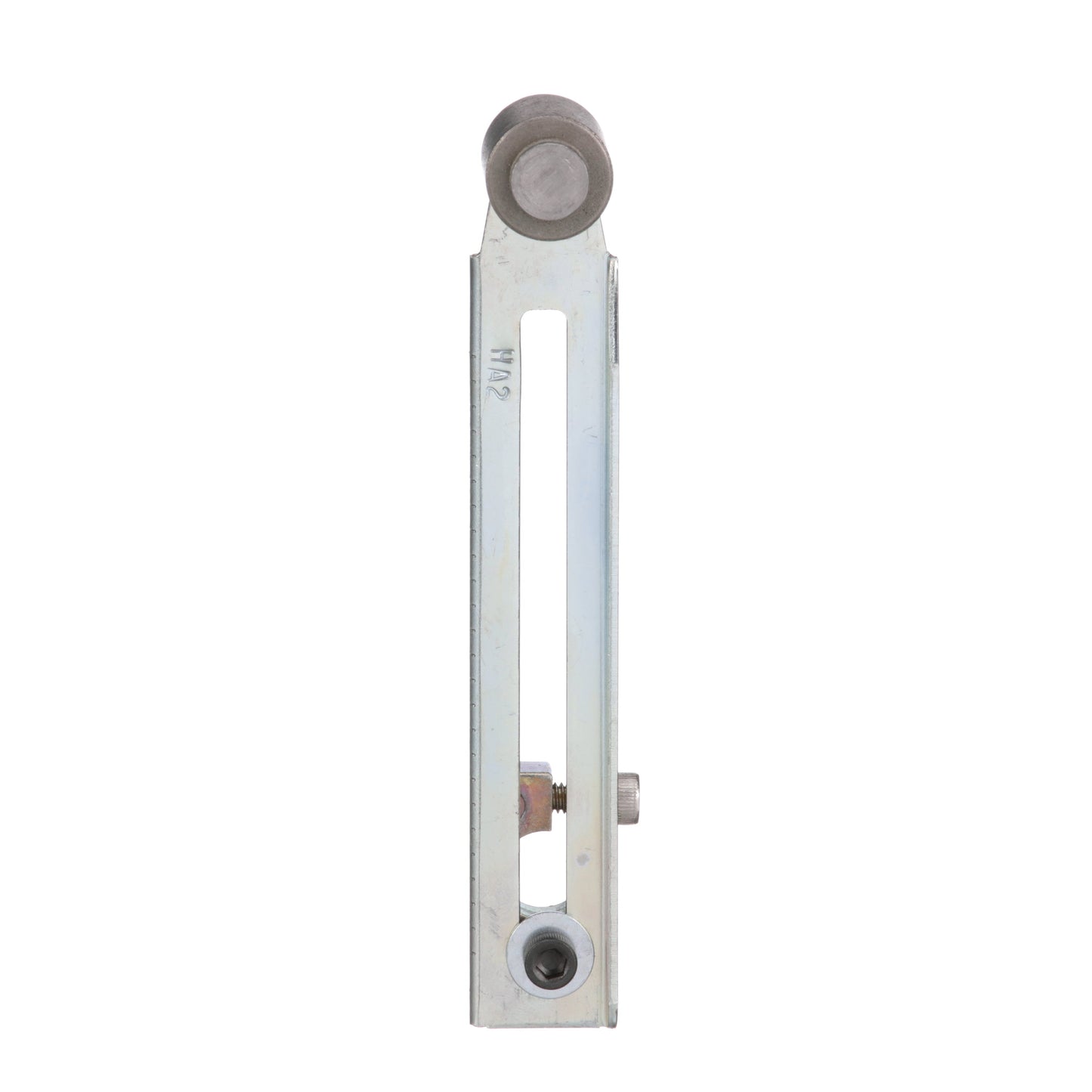 Telemecanique 9007HA2 Limit Switch | Adjustable 7/8-4" Roller Lever Actuator 9007