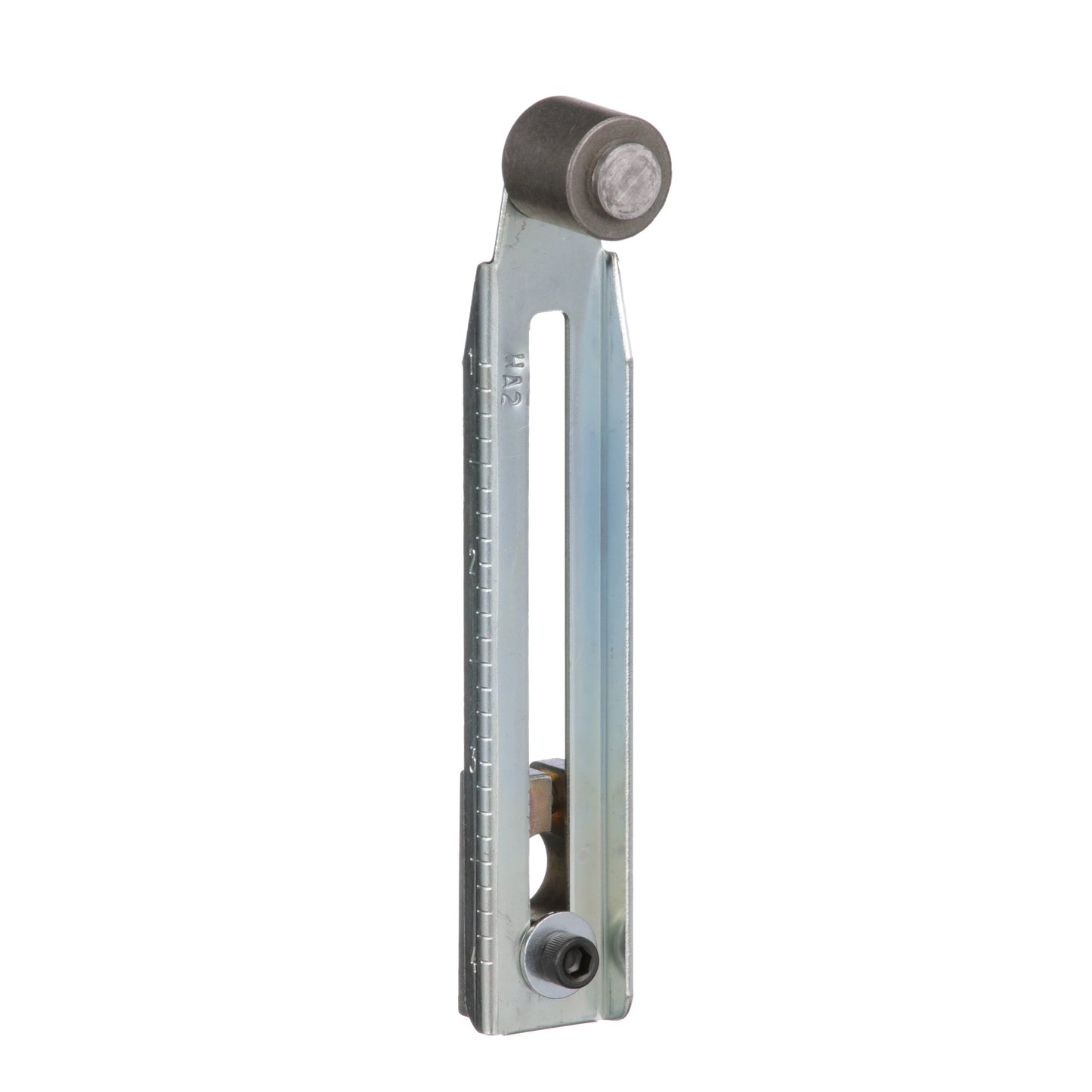 Telemecanique 9007HA2 Limit Switch | Adjustable 7/8-4" Roller Lever Actuator 9007