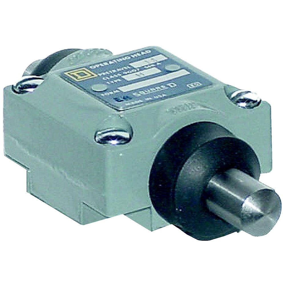 Schneider Electric 9007H Limit Switch Heavy-Duty Metal-Body Snap Action